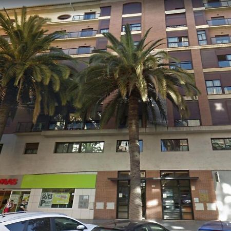 Malaga Center Experience - Premium Apartment Экстерьер фото