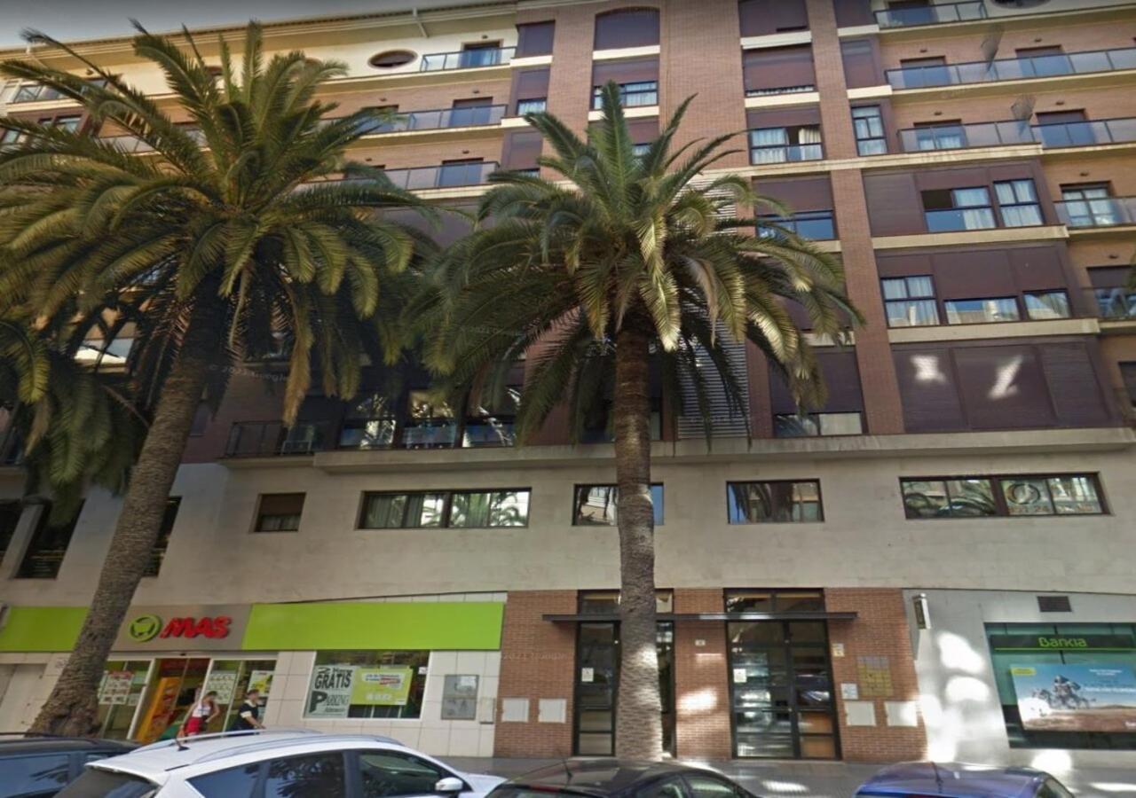 Malaga Center Experience - Premium Apartment Экстерьер фото