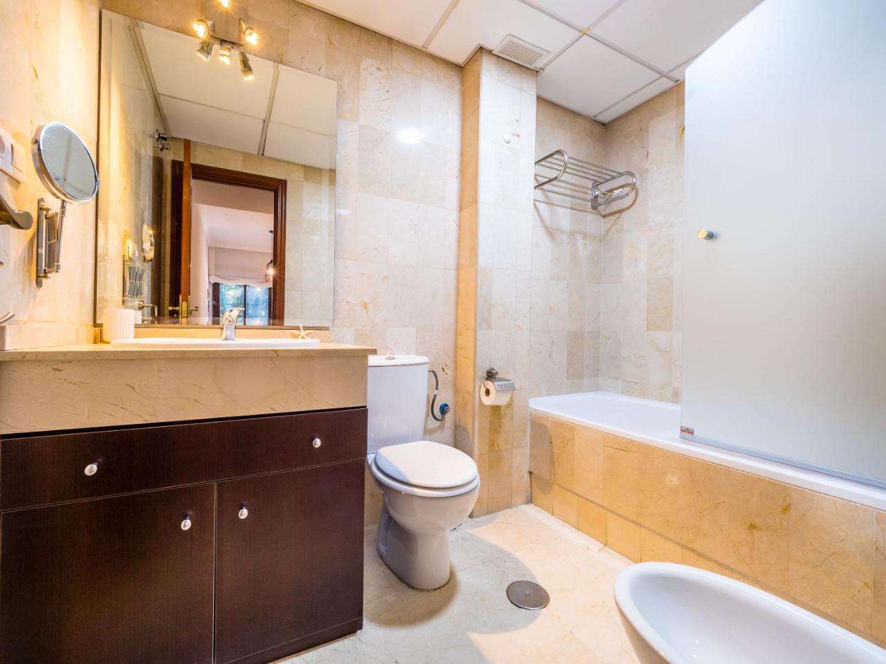 Malaga Center Experience - Premium Apartment Экстерьер фото