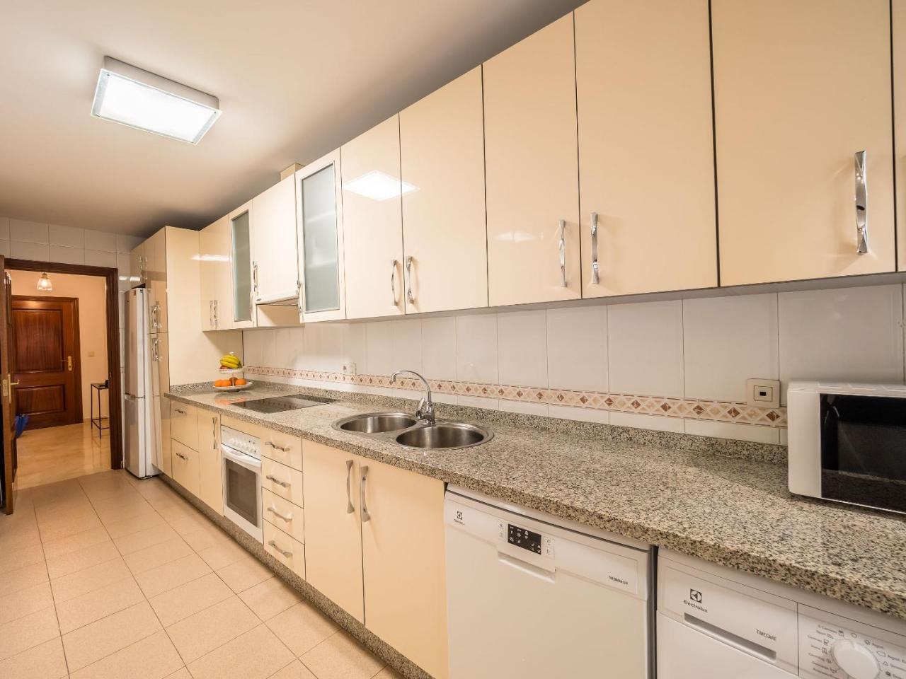 Malaga Center Experience - Premium Apartment Экстерьер фото