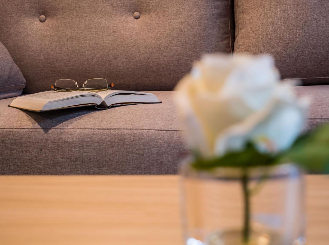 Malaga Center Experience - Premium Apartment Экстерьер фото
