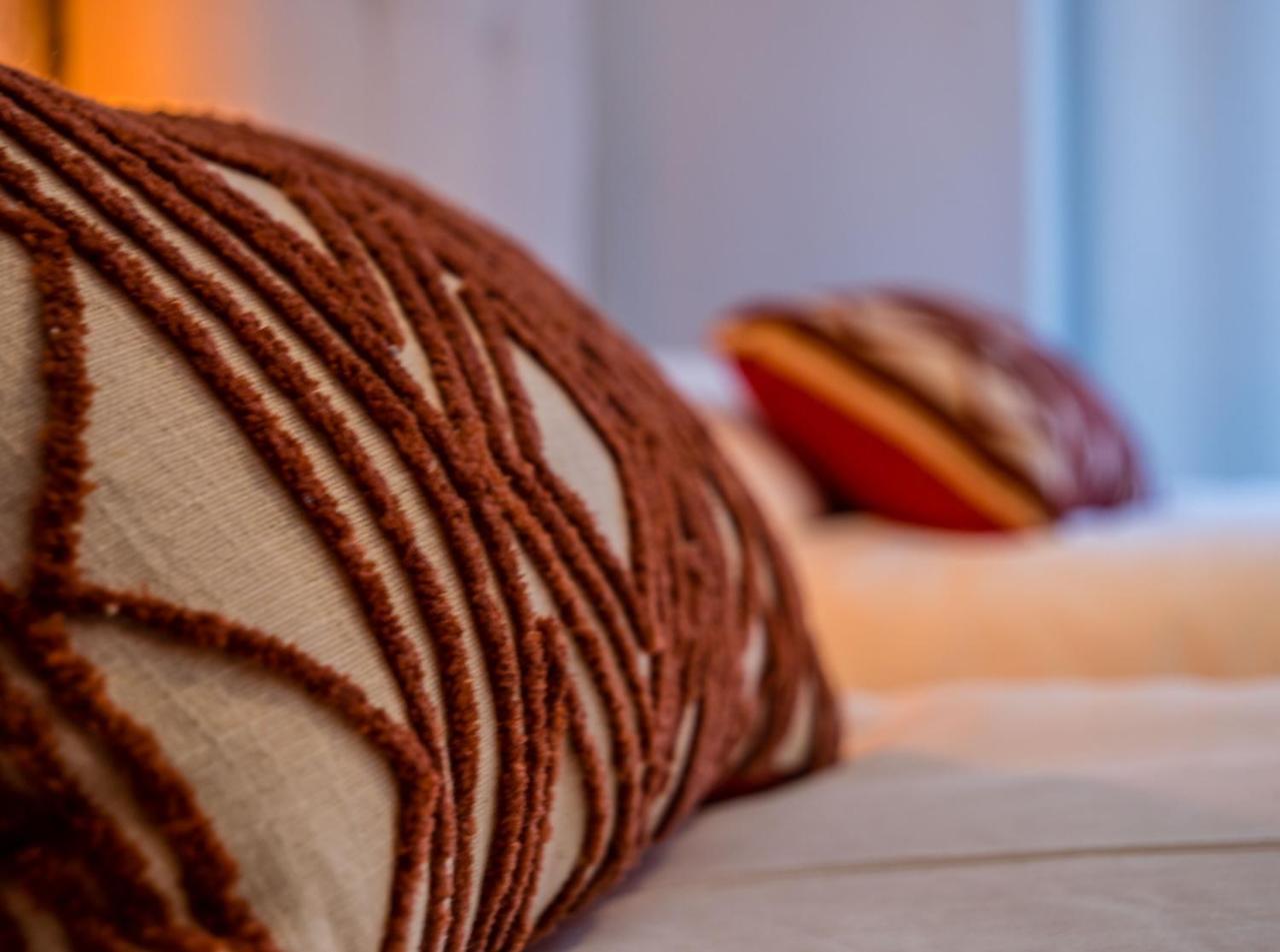 Malaga Center Experience - Premium Apartment Экстерьер фото