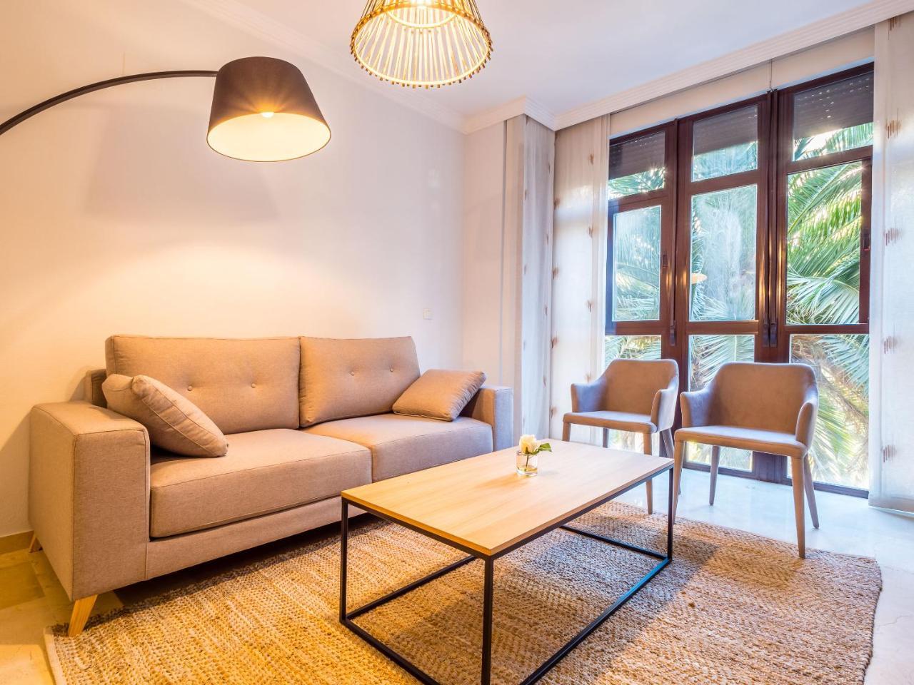 Malaga Center Experience - Premium Apartment Экстерьер фото