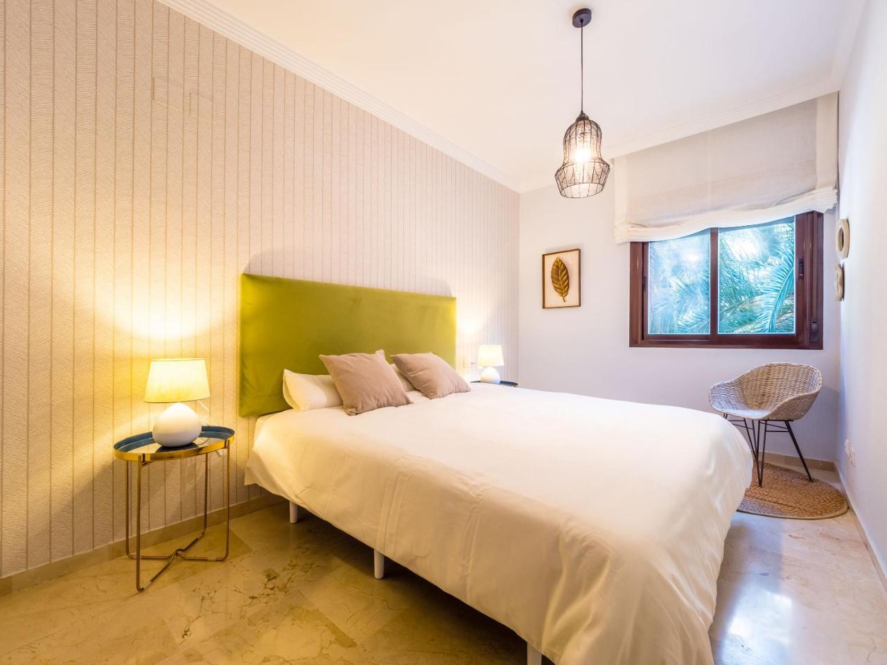 Malaga Center Experience - Premium Apartment Экстерьер фото