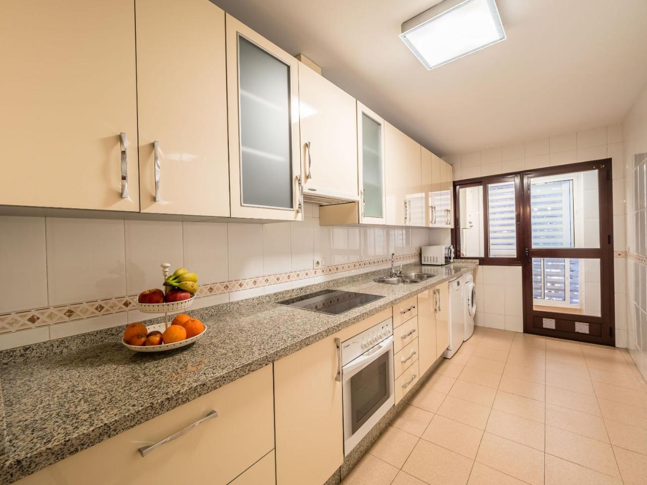 Malaga Center Experience - Premium Apartment Экстерьер фото